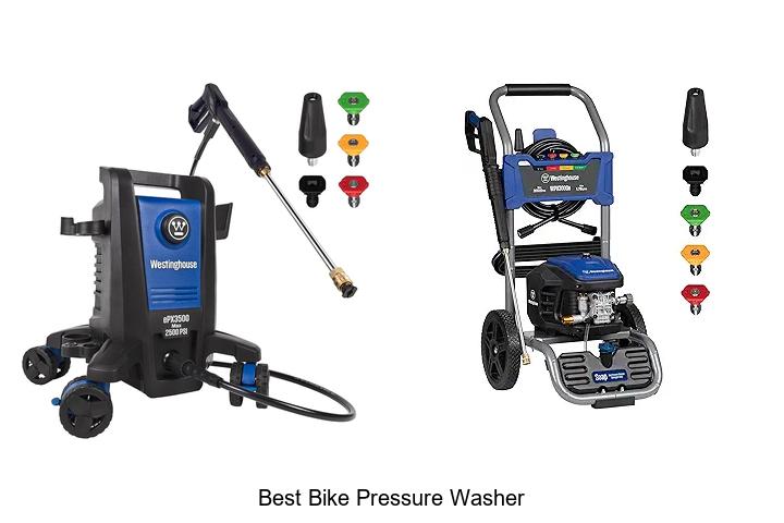 Top 15 Best Bike Pressure Washer Hacks You Need Today!