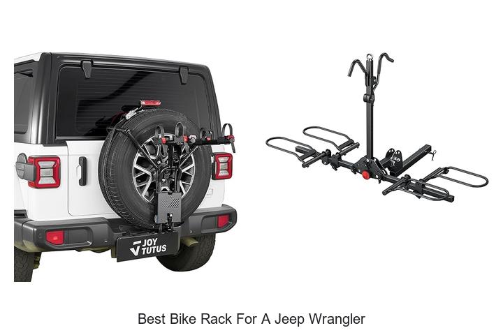 Top 15 Best Bike Rack for a Jeep Wrangler You Need Now