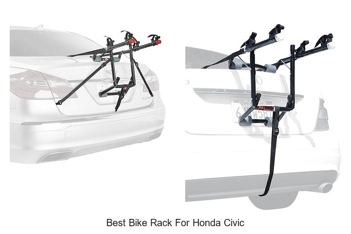 Top 15 Best Bike Rack for Honda Civic You Must See Now!