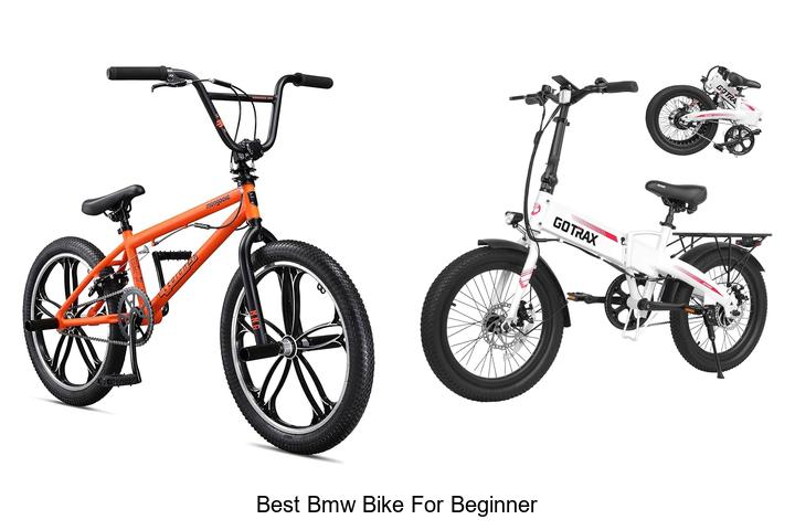 Top 15 Best BMW Bike For Beginner Riders You Must See!