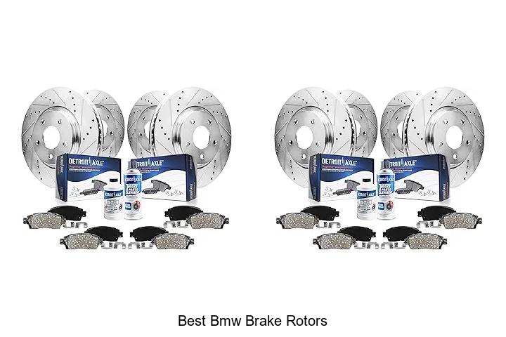 Top 15 Best BMW Brake Rotors That Will Blow Your Mind