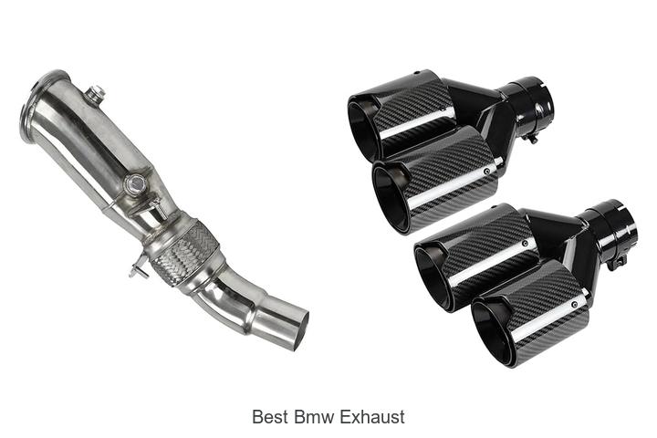 Top 15 Best BMW Exhaust That Will Blow Your Mind