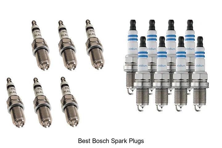 Top 15 Best Bosch Spark Plugs That Will Boost Engine Power!