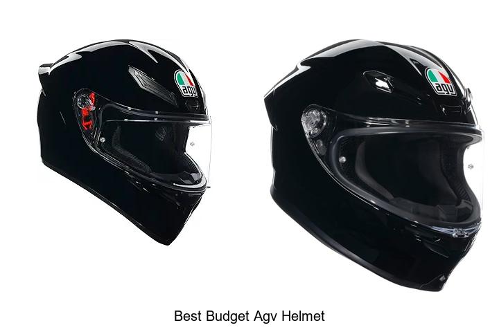 Top 15 Best Budget AGV Helmet That Will Blow Your Mind