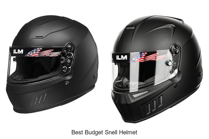 Top 15 Best Budget Snell Helmet Deals You Can’t Miss