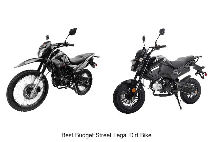 Top 15 Best Budget Street Legal Dirt Bike Picks You Need!