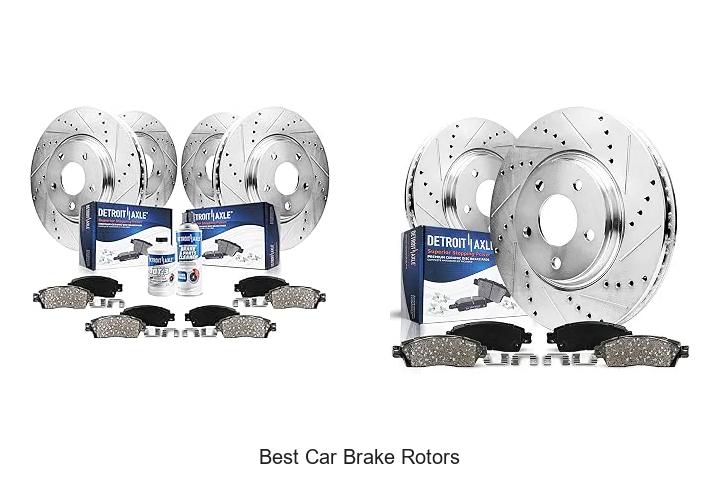 Top 15 Best Car Brake Rotors That Will Blow Your Mind!