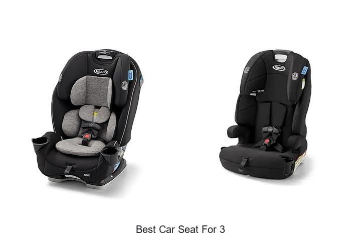 Top 15 Best Car Seat For 3 Kids That Will Wow You!