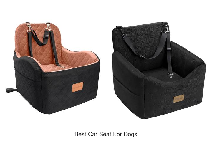 Top 15 Best Car Seat For Dogs That Will Blow Your Mind!