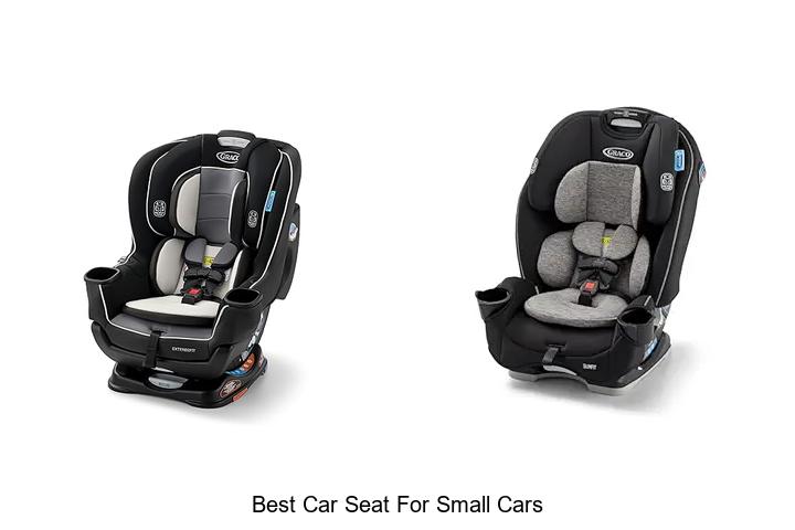 Top 12 Best Car Seat for Small Cars You Can’t Miss!