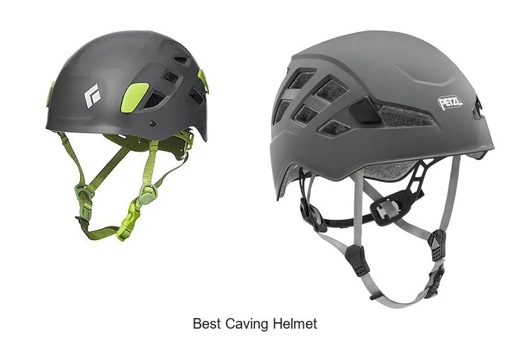 Top 12 Best Caving Helmet That Will Blow Your Mind!