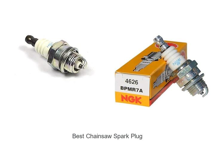 Top 12 Best Chainsaw Spark Plug Picks You Can’t Miss!