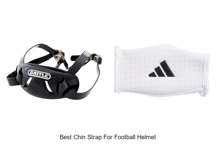 Top 15 Best Chin Strap For Football Helmet You Need Now