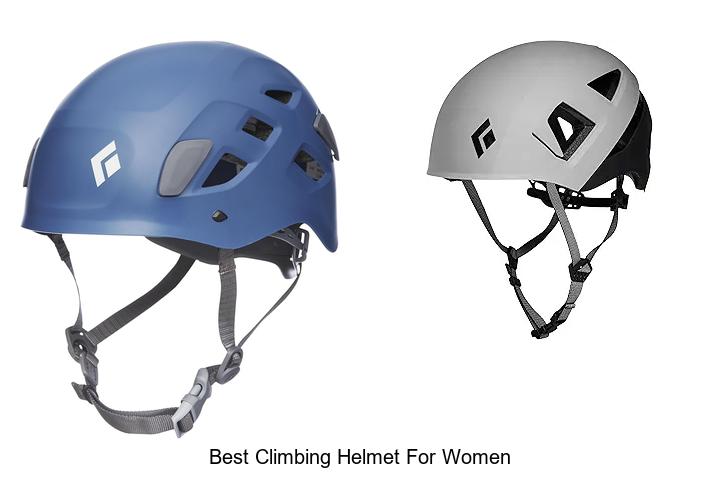 Top 15 Best Climbing Helmet For Women You Can’t Miss!