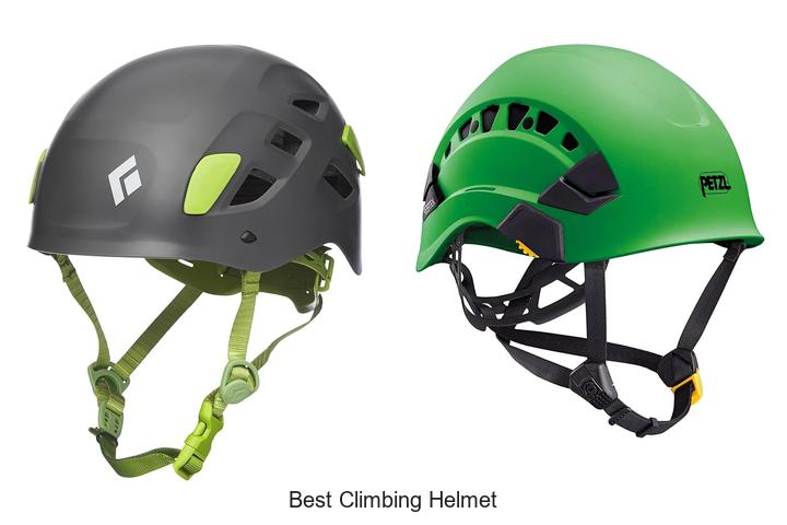Top 15 Best Climbing Helmet That Will Save Your Life!