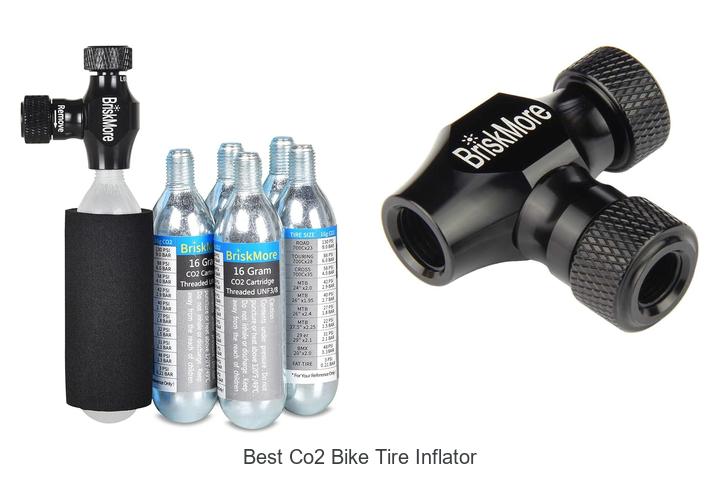 Top 15 Best CO2 Bike Tire Inflator You Can’t Miss