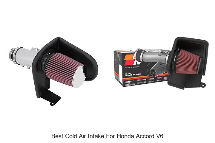 Top 15 Best Cold Air Intake for Honda Accord V6 Revealed!