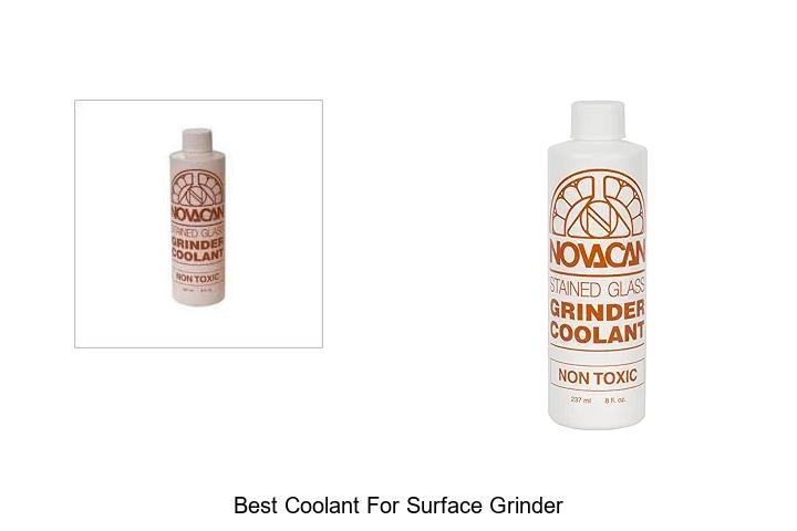 Top 15 Best Coolant for Surface Grinder You Must Try Now