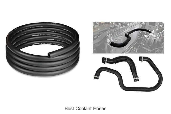 Top 15 Best Coolant Hoses That Will Blow Your Mind!