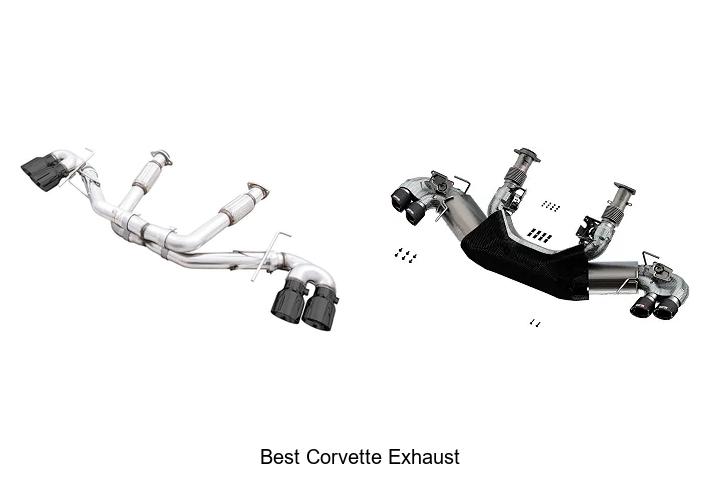 Top 15 Best Corvette Exhaust That Boosts Performance Fast