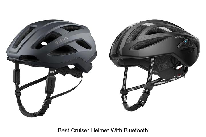 Top 12 Best Cruiser Helmet with Bluetooth You Need Now