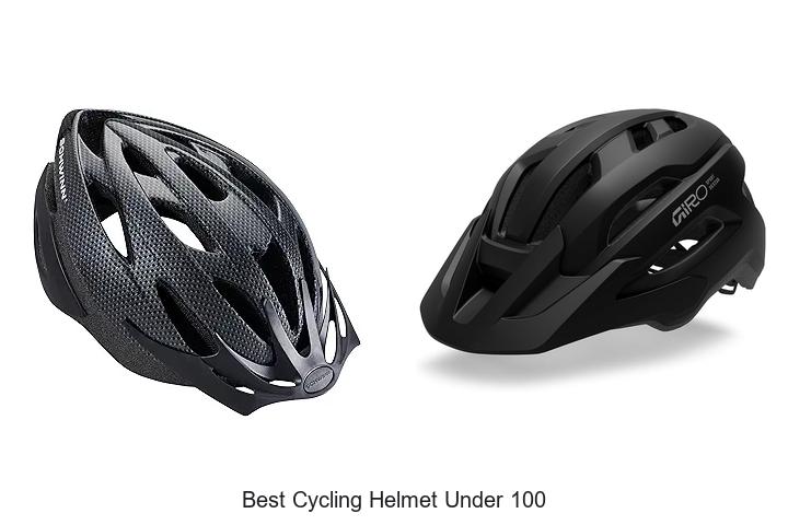 Top 15 Best Cycling Helmet Under 100 You Must Buy Now!