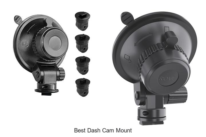 Top 15 Best Dash Cam Mount That Will Blow Your Mind!