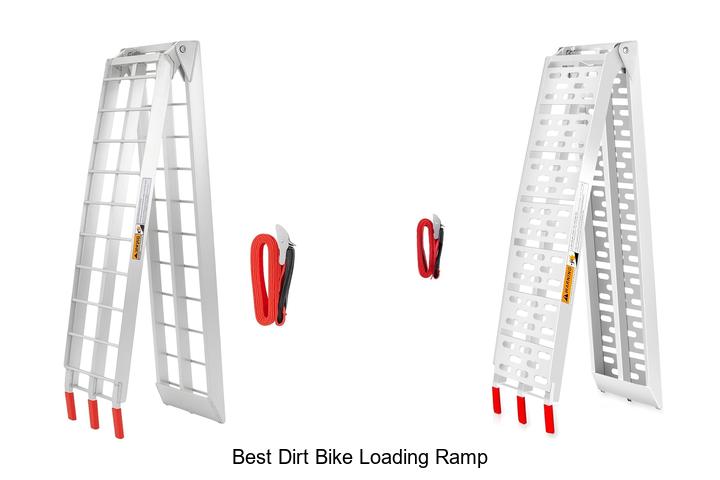 Top 15 Best Dirt Bike Loading Ramp You Can’t Miss!