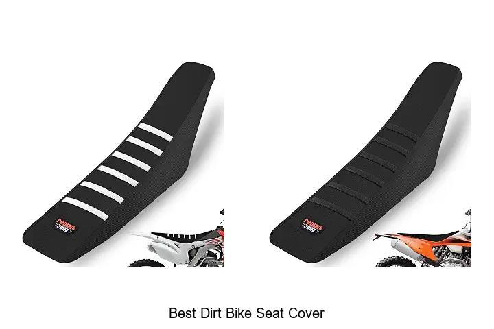 Top 15 Best Dirt Bike Seat Cover That Will Change Riding!