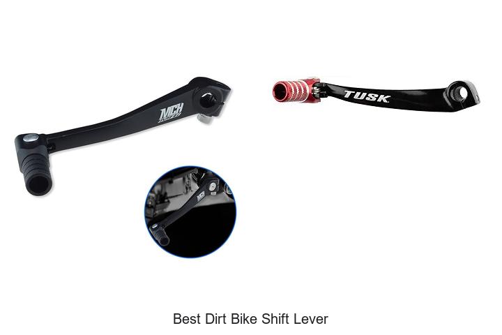 Top 15 Best Dirt Bike Shift Lever Hacks You Need Now!