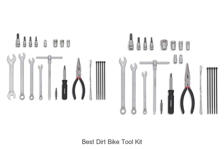 Top 12 Best Dirt Bike Tool Kit You Can’t Ride Without
