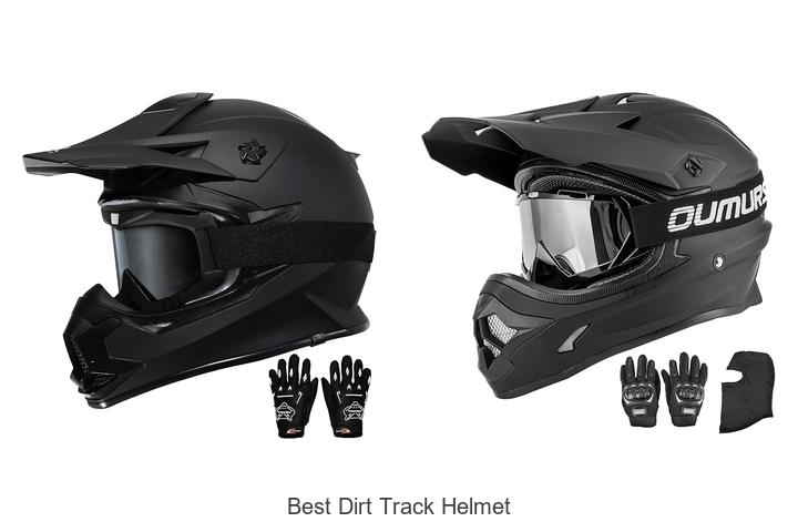 Top 12 Best Dirt Track Helmet That Will Blow Your Mind!