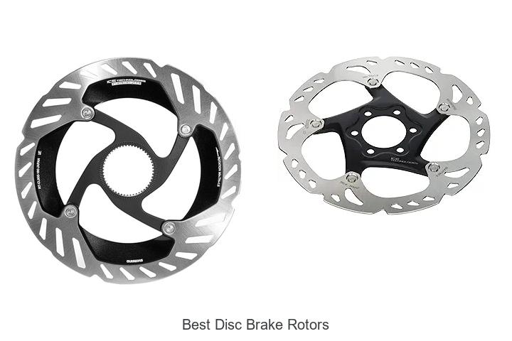 Top 15 Best Disc Brake Rotors That Will Boost Your Ride