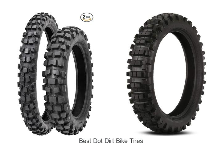 Top 15 Best DOT Dirt Bike Tires That Will Boost Your Ride!