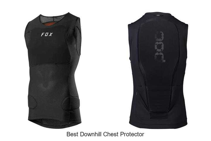 Top 15 Best Downhill Chest Protector You Can’t Miss!