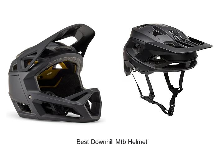 Top 15 Best Downhill MTB Helmet You Can’t Miss Today