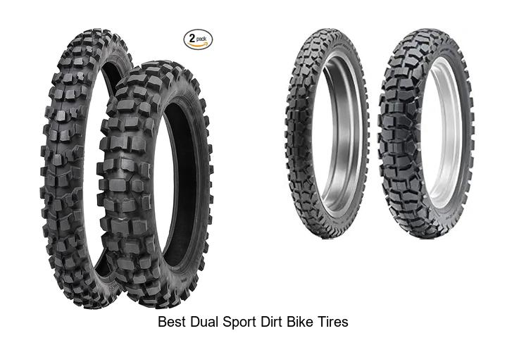 Top 15 Best Dual Sport Dirt Bike Tires You Must Try Now!