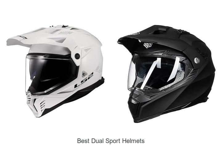 Top 15 Best Dual Sport Helmets You Can’t Miss Today