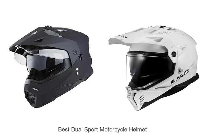 Top 15 Best Dual Sport Motorcycle Helmet You Need Now