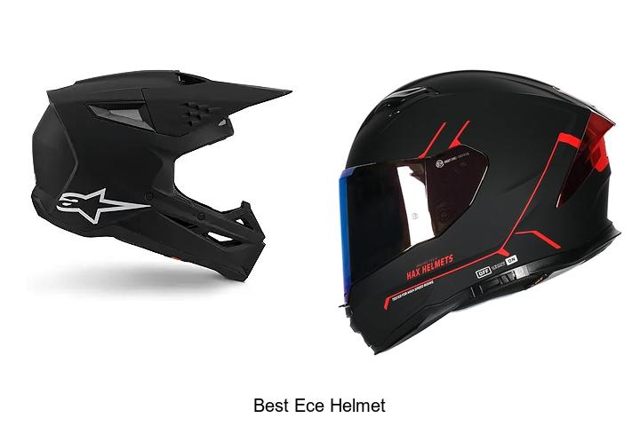 Top 15 Best ECE Helmet Picks That Will Blow Your Mind