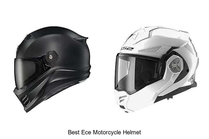 Top 15 Best ECE Motorcycle Helmet You Can’t Miss Today