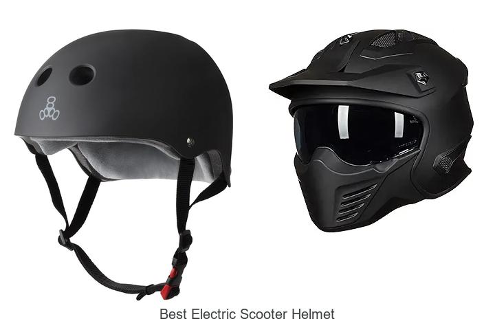 Top 15 Best Electric Scooter Helmet You Must Own Today