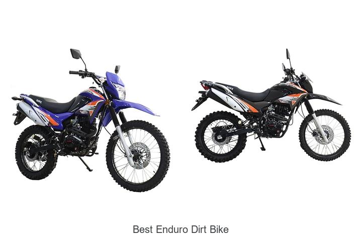 Top 15 Best Enduro Dirt Bike Picks That Will Blow Your Mind
