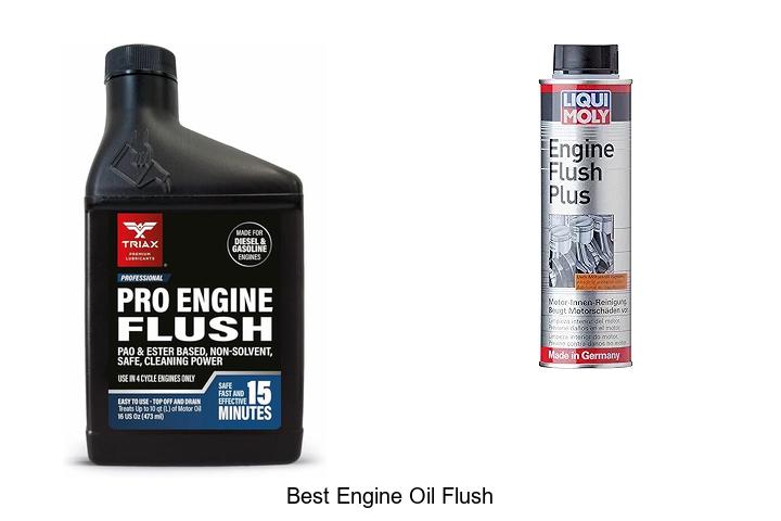 Top 15 Best Engine Oil Flush Hacks You Need to Try Now