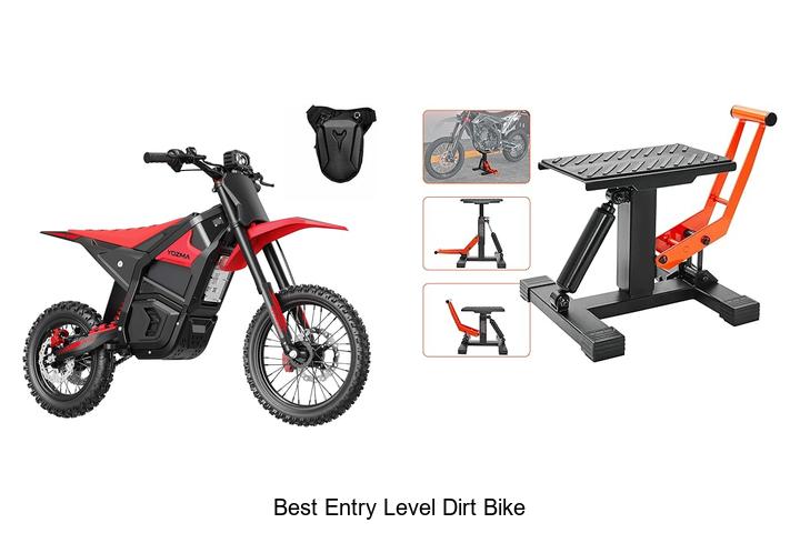 Top 15 Best Entry Level Dirt Bike Models You Need Now