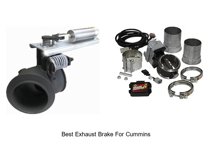 Top 15 Best Exhaust Brake For Cummins You Must See Now