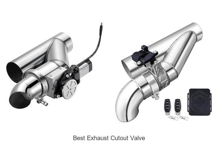 Top 12 Best Exhaust Cutout Valve That Boosts Power Fast