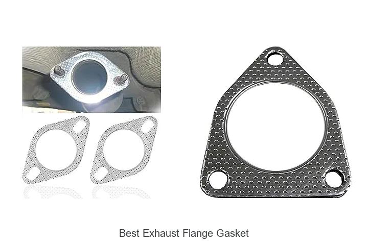 Top 15 Best Exhaust Flange Gasket Deals You Can’t Miss!