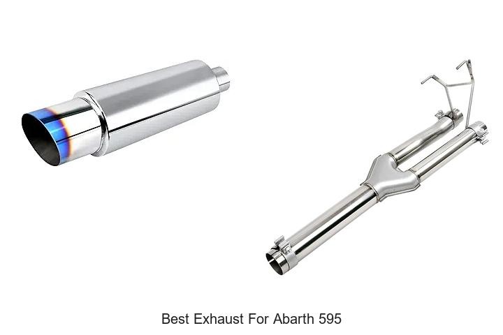 Top 15 Best Exhaust for Abarth 595 That Boost Power Fast