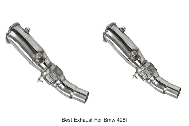 Top 15 Best Exhaust for BMW 428i That Boost Performance!